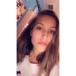 Meet your Posher, Erika